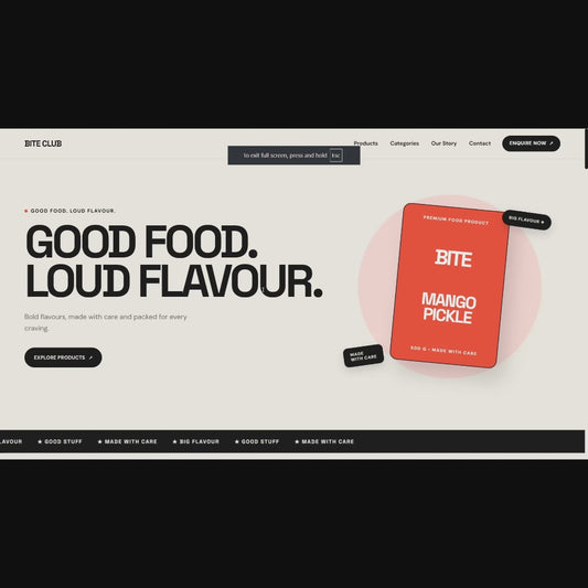 Digital Product
